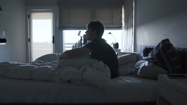 ALONE – A Short Film on Mental Health Awareness
