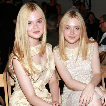 Elle Fanning Stars In Viral Eating Disorders Short Art With