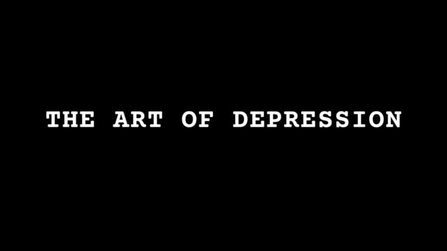 The Art of Depression