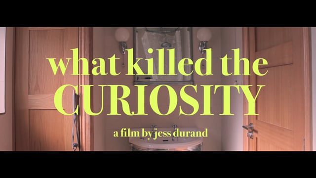 What Killed the Curiosity
