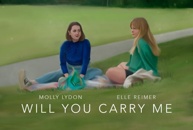 Will You Carry Me